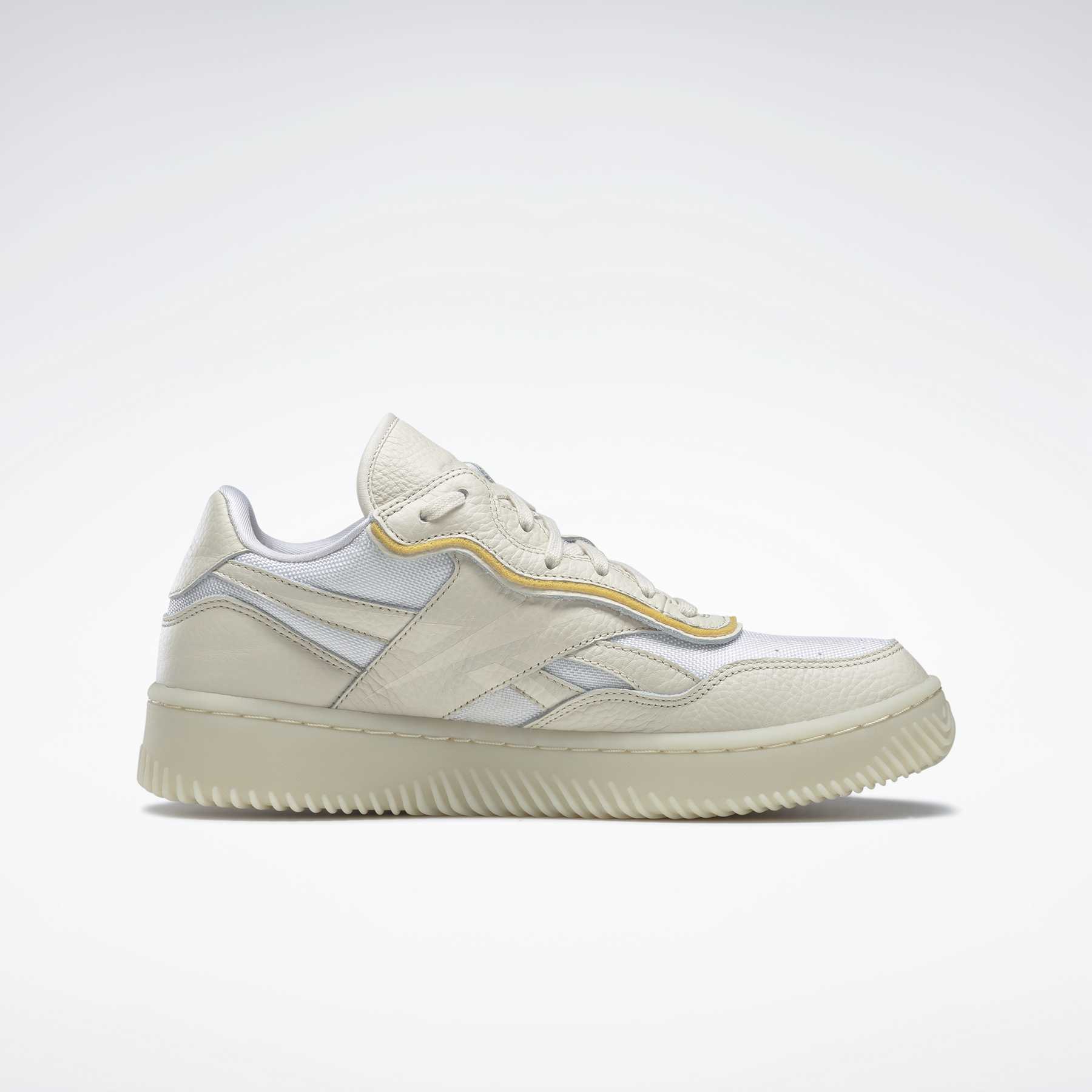 Reebok VB Dual Court II Shoes